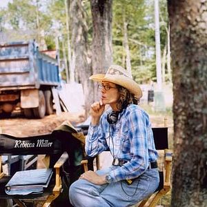 Fotoğraf Rebecca Miller