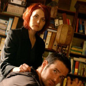 Fotoğraf Charlie Jade