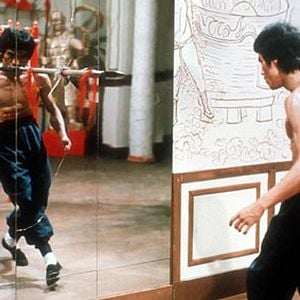 Fotoğraf Enter The Dragon