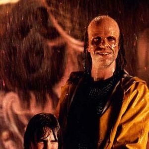 Fotoğraf Son Kahraman