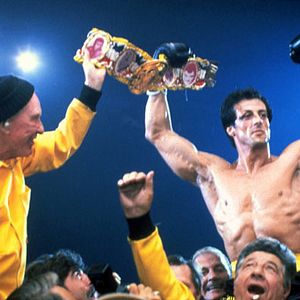 Fotoğraf Rocky 3