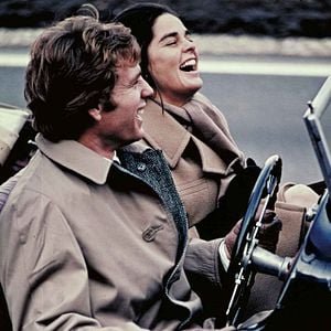 Fotoğraf Love Story