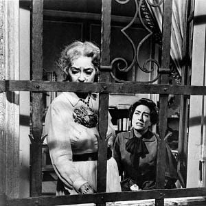 Fotoğraf Joan Crawford