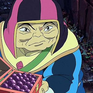 Fotoğraf Goro Miyazaki