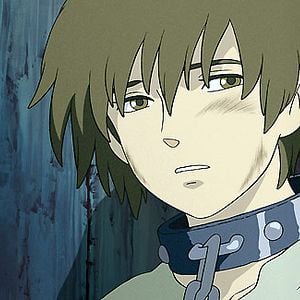 Fotoğraf Goro Miyazaki