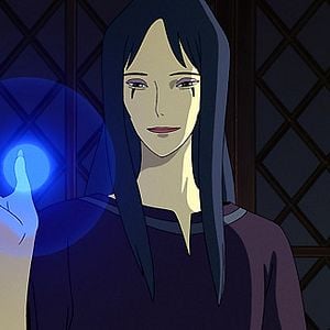 Fotoğraf Goro Miyazaki