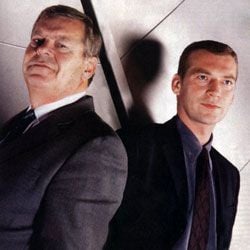 Fotoğraf Dalziel and Pascoe