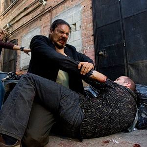 Fotoğraf Brian Taylor