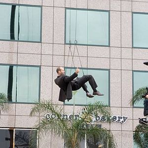 Fotoğraf Brian Taylor