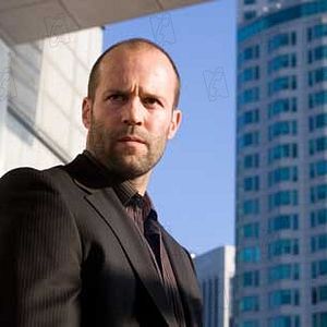 Fotoğraf Jason Statham