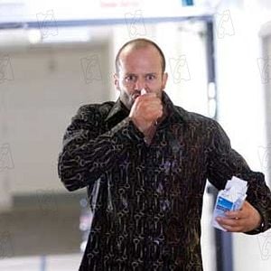 Fotoğraf Jason Statham