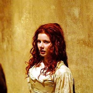 Fotoğraf Rachel Hurd-Wood
