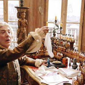 Fotoğraf Koku: Bir Katilin Hikayesi