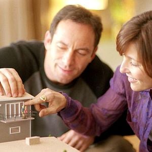 Fotoğraf Catherine Keener