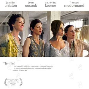 Fotoğraf Friends with Money