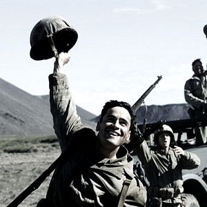 Fotoğraf Jesse Bradford