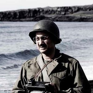 Fotoğraf Clint Eastwood