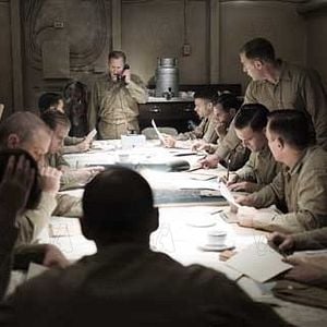 Fotoğraf Rob Benedict