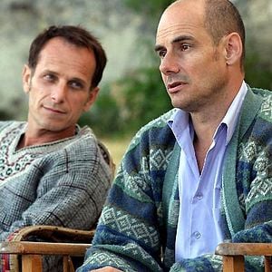 Fotoğraf Bernard Campan