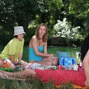 Fotoğraf Léa Drucker