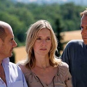 Fotoğraf Bernard Campan