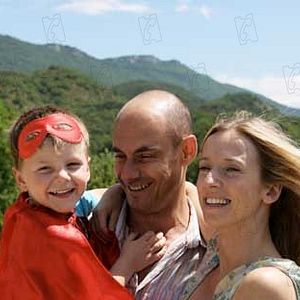 Fotoğraf Bernard Campan