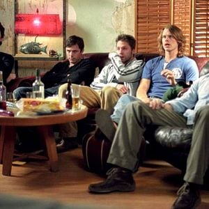 Fotoğraf The Last Kiss