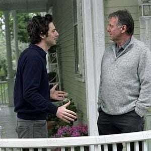 Fotoğraf Tony Goldwyn