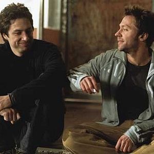 Fotoğraf The Last Kiss