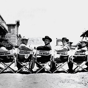 Fotoğraf John Sturges