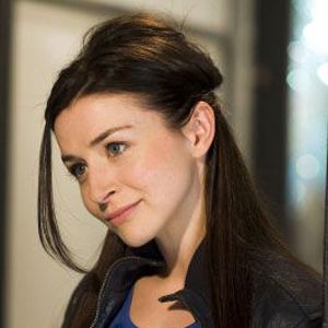 Fotoğraf Caterina Scorsone