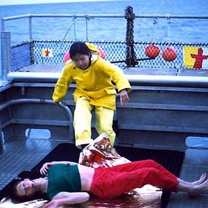 Fotoğraf Fiona Gordon