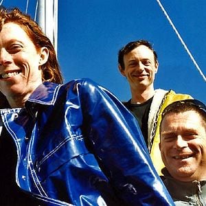 Fotoğraf Fiona Gordon