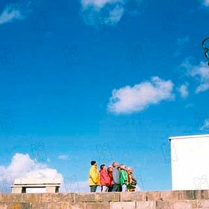 Fotoğraf Dominique Abel