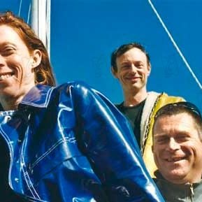 Fotoğraf Bruno Romy