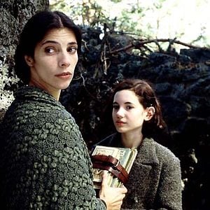 Fotoğraf Ivana Baquero