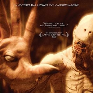 Fotoğraf Pan’ın Labirenti