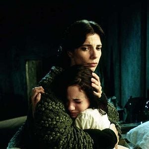 Fotoğraf Ivana Baquero