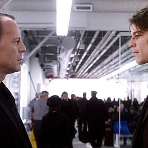 Fotoğraf Şanslı Slevin