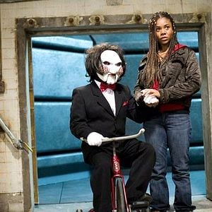 Fotoğraf Regina Hall