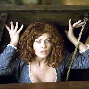 Fotoğraf Korkunç Bir Film 4