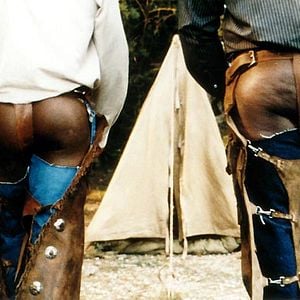 Fotoğraf Korkunç Bir Film 4