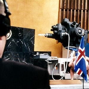 Fotoğraf David Zucker