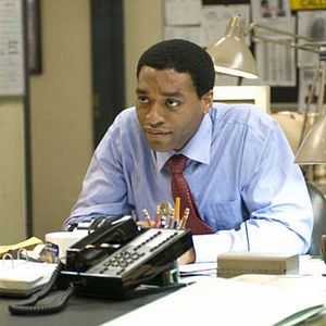 Fotoğraf Chiwetel Ejiofor