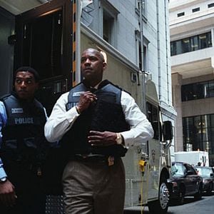 Fotoğraf Chiwetel Ejiofor