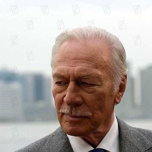 Fotoğraf Christopher Plummer