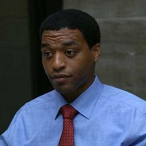 Fotoğraf Chiwetel Ejiofor