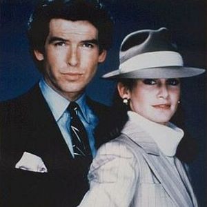 Fotoğraf Remington Steele