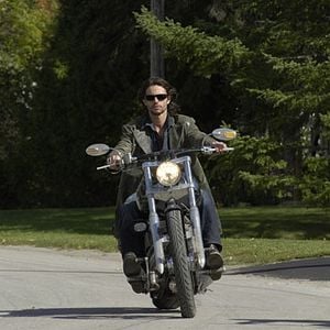 Fotoğraf Skinwalkers