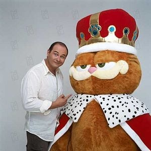 Fotoğraf Garfield 2